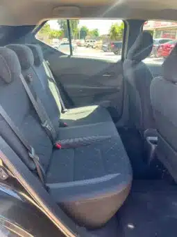 NISSAN KICKS 2019 completo