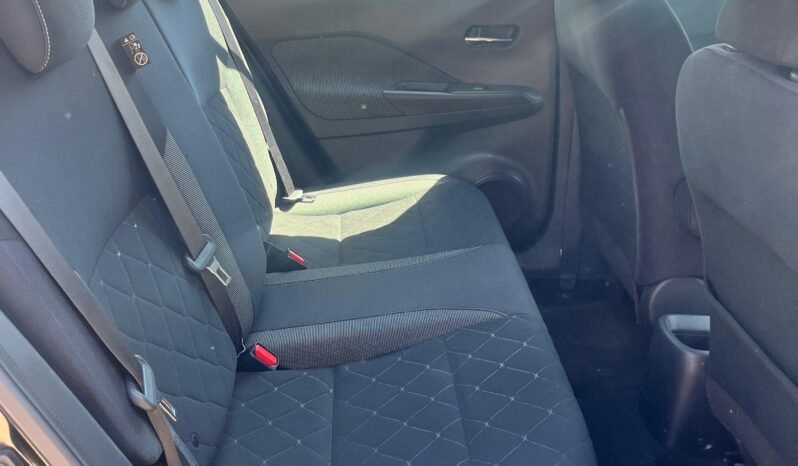 
								NISSAN KICKS 2019 completo									