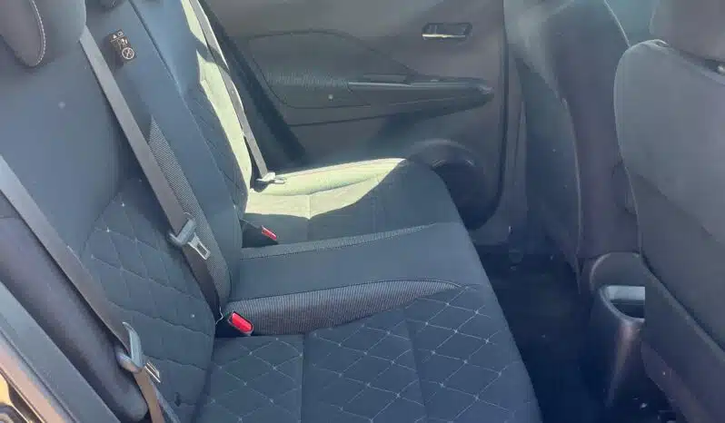 NISSAN KICKS 2019 completo