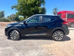 
										NISSAN KICKS 2019 completo									