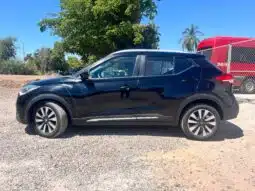 NISSAN KICKS 2019 completo