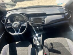 
										NISSAN KICKS 2019 completo									