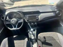 NISSAN KICKS 2019 completo