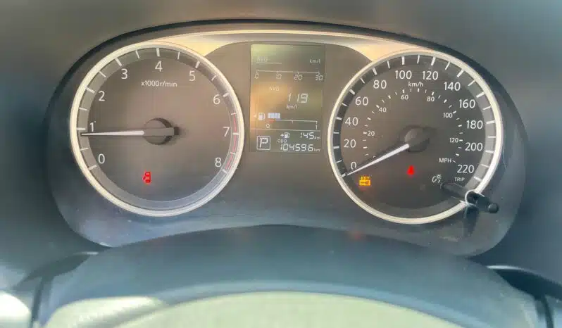 NISSAN KICKS 2019 completo