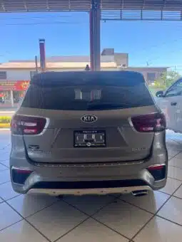 KIA SORENTO 2019 completo