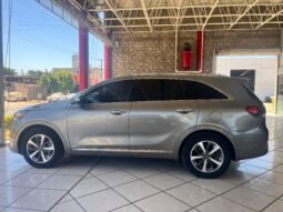 
										KIA SORENTO 2019 completo									