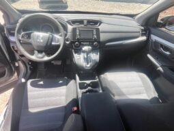 
										HONDA CRV 2022 completo									