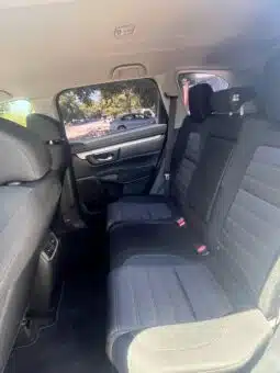 HONDA CRV 2022 completo