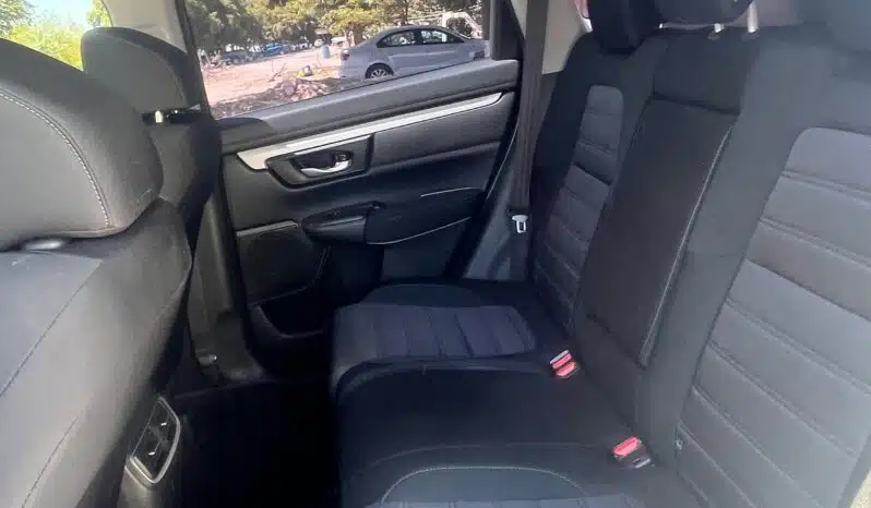 HONDA CRV 2022 completo