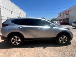 
										HONDA CRV 2022 completo									