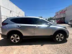 HONDA CRV 2022 completo