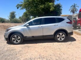 HONDA CRV 2022