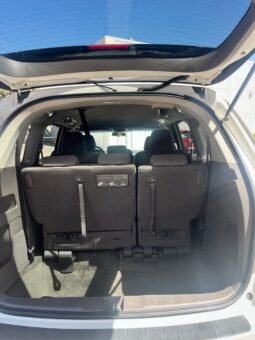 
										HONDA ODYSSEY 2015 completo									