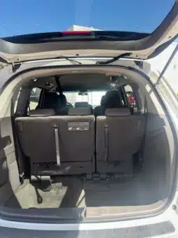 HONDA ODYSSEY 2015 completo
