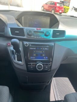 
										HONDA ODYSSEY 2015 completo									