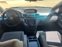 
										HONDA ODYSSEY 2015 completo									