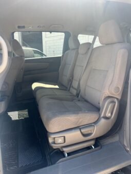 
										HONDA ODYSSEY 2015 completo									