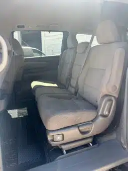 HONDA ODYSSEY 2015 completo