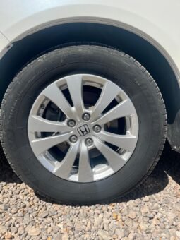 
										HONDA ODYSSEY 2015 completo									