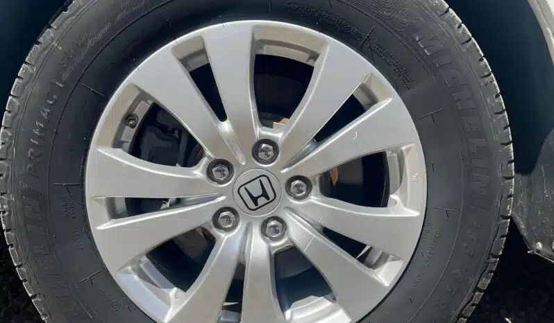 HONDA ODYSSEY 2015 completo