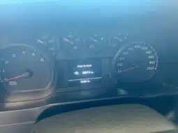 CHEVROLET SILVERADO 2020 completo