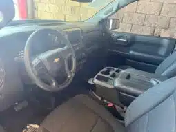 CHEVROLET SILVERADO 2020 completo