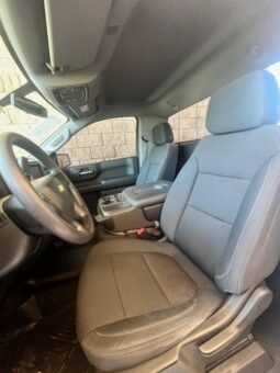 
										CHEVROLET SILVERADO 2020 completo									