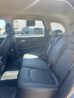 
										CHEVROLET CAPTIVA 2022 completo									