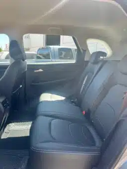 CHEVROLET CAPTIVA 2022 completo