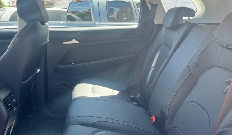 
								CHEVROLET CAPTIVA 2022 completo									