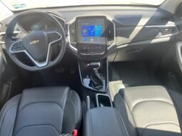 
										CHEVROLET CAPTIVA 2022 completo									