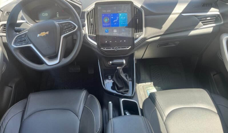 
								CHEVROLET CAPTIVA 2022 completo									