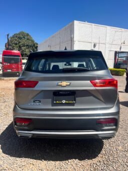 
										CHEVROLET CAPTIVA 2022 completo									