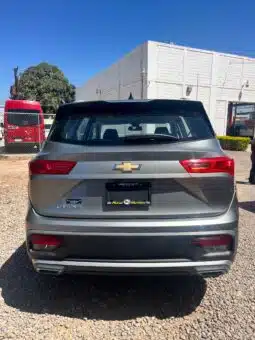 CHEVROLET CAPTIVA 2022 completo