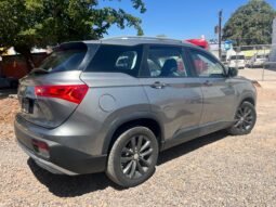 
										CHEVROLET CAPTIVA 2022 completo									