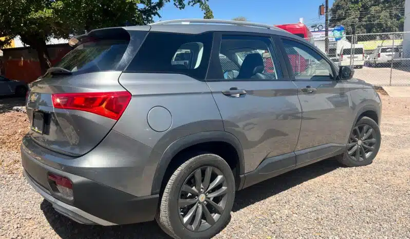 CHEVROLET CAPTIVA 2022 completo