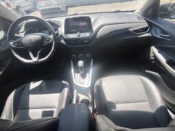 
										CHEVROLET ONIX 2023 completo									