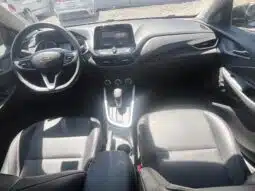 CHEVROLET ONIX 2023 completo