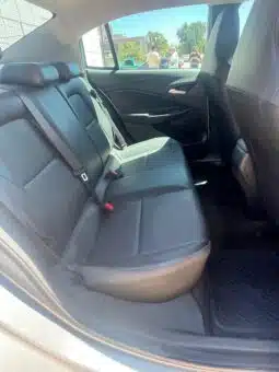 CHEVROLET ONIX 2023 completo