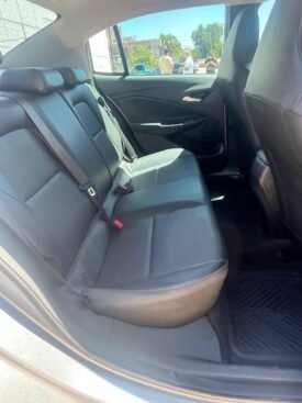 CHEVROLET ONIX 2023