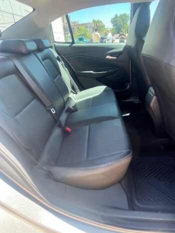 VOLKSWAGEN JETTA 2021