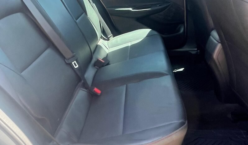 
								CHEVROLET ONIX 2023 completo									
