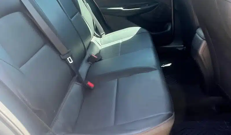 CHEVROLET ONIX 2023 completo