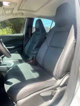 CHEVROLET ONIX 2023 completo