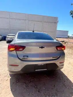 CHEVROLET ONIX 2023 completo