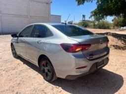 
										CHEVROLET ONIX 2023 completo									
