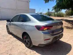 CHEVROLET ONIX 2023 completo