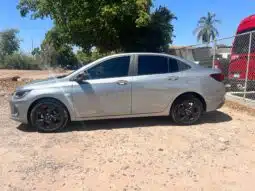 CHEVROLET ONIX 2023 completo
