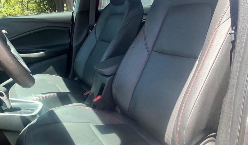 
								CHEVROLET ONIX 2023 completo									