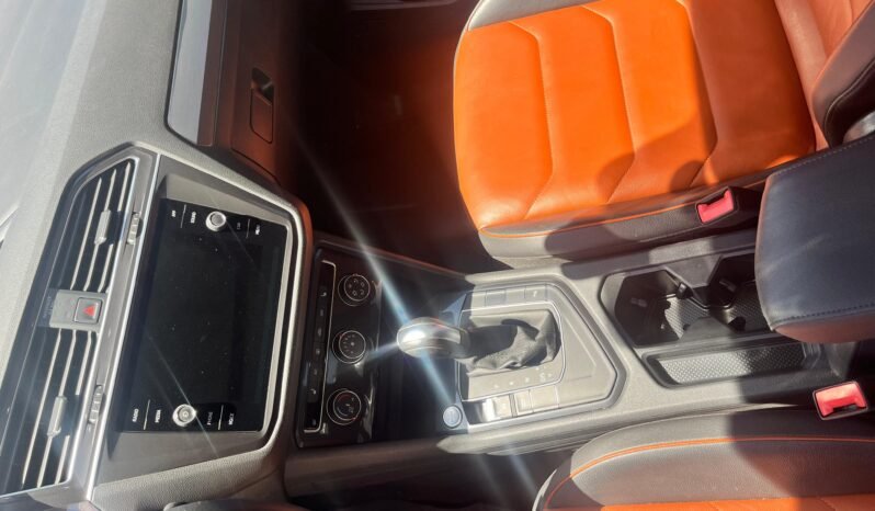 
								VOLKSWAGEN TIGUAN 2020 completo									
